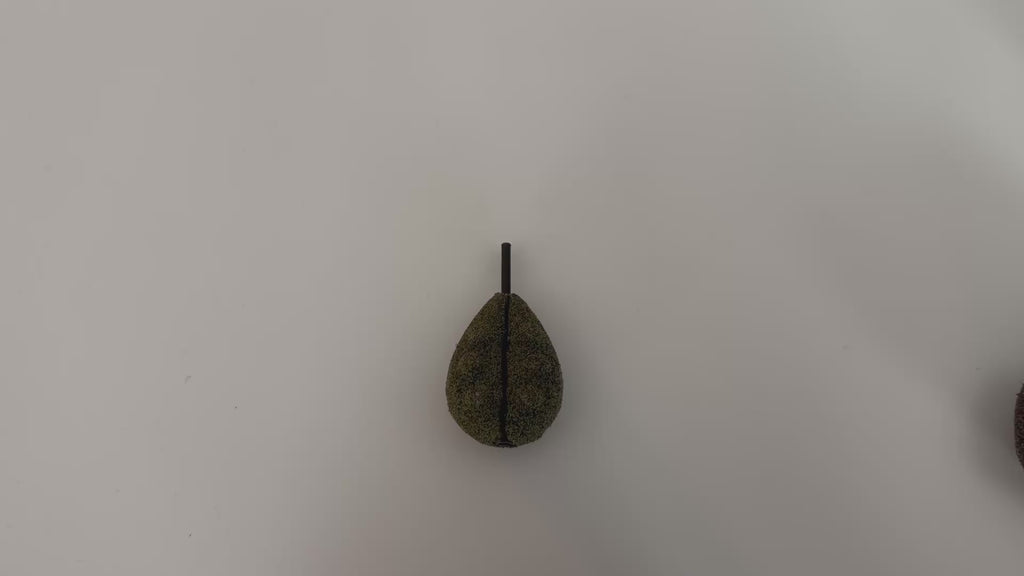 Gripp in-line interchangeable